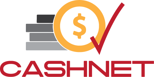 [CASHNET - ]